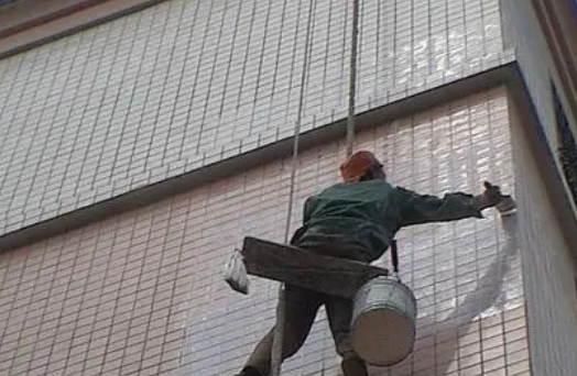 龙岩市卫生间漏水维修公司分享下龙岩市外墙防水的必要性。