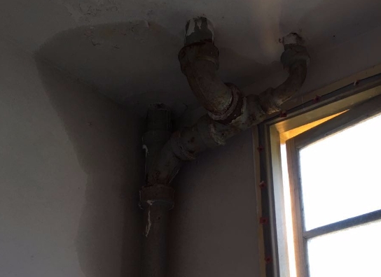 龙岩市卫生间漏水维修公司专业解读龙岩市卫生间防水的步骤